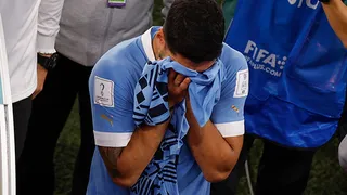 FIFA abrió expediente a Federación de Uruguay y cuatro jugadores tras escandalosa eliminación