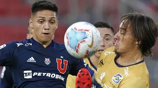 ¡Apoya a tu equipo! Hinchada Cooperativa te invita a vivir el partido de la U ante Everton