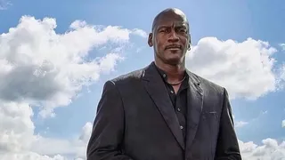 Michael Jordan donó histórica suma a fundación de niños con enfermedades graves