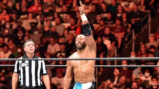 Jay Lethal llega a Chile para “Año Cero 2025” de Guerra de Titanes