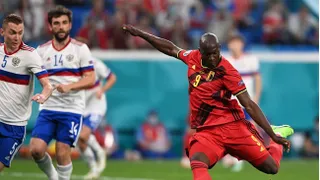 Lukaku sentenció el triunfo de Bélgica sobre Rusia en San Petersburgo