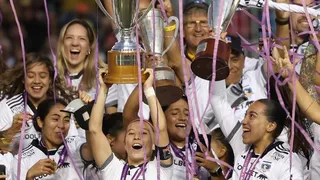 Estos son los equipos con más títulos en el fútbol femenino chileno