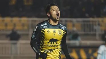 San Luis 2-1 Magallanes por la Primera B 2026 | Resumen y goles