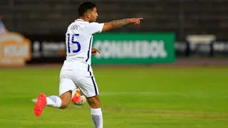 Gustavo Quinteros: Estamos interesados en Ignacio Jara, necesitamos variantes en ataque