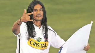 Gabriel “Coca” Mendoza: Un partido de definición sería maravilloso para demostrar que Colo Colo es el mejor