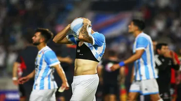 Magallanes desmiente dichos de José Cañete y reveló el motivo de su despido