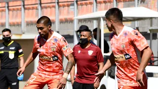 Cobreloa descartó vacunas de Conmebol y seguirá protocolo del Ministerio de Salud