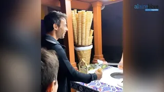 Jorge Valdivia fue víctima de “su propia magia”