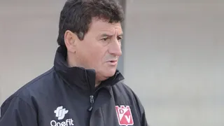 Pedro “Heidi” González fue anunciado como DT de la Sub 21 de Deportes Valdivia