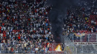 Colo Colo apelará contra la sanción a 12.820 hinchas: “Es una medida discriminatoria”