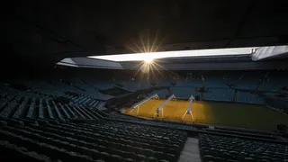 Wimbledon planea una edición con aforo reducido para este 2021