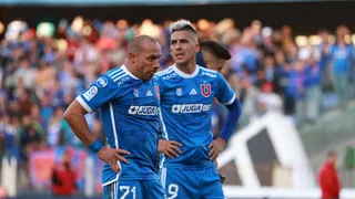 ¿Cuál verás? Partido de U. de Chile coincide en horario con la final de la Champions