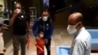 Arturo Vidal compartió su llegada a Colombia: Se agradece el cariño y reconocimiento de la gente