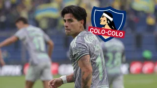Víctor Dávila rompe el silencio y revela por qué no llegó a Colo Colo