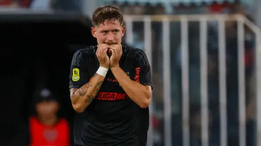 Tres jugadores menos: las fórmulas de Colo Colo para reestructurar su defensa ante U de Concepción