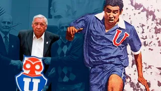 El sentido mensaje de la FIFA por fallecimiento del “Tanque” Campos: “Leyendas como Carlos escriben la historia”