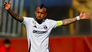 Cambio inesperado en Colo Colo: ¿Por qué atrasaron la vuelta a los entrenamientos?