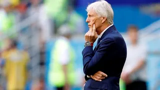 José Pékerman tras derrota con Japón: Por una jugada fatal se complicó todo