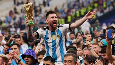 Esta es la forma legal de ver todo el Mundial 2026 por menos de 11 mil pesos