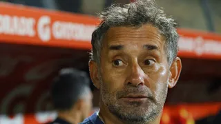 Unión Española tendrá dos bajas por sanciones del Tribunal de Disciplina