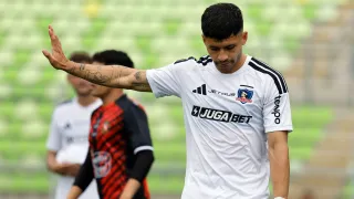 Noticias de Colo Colo hoy 23 de julio: ByN rompe el silencio por el arquero, nuevo portazo por el “10” y drama de un canterano