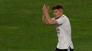 “Coca” Mendoza prefiere potenciar a los jóvenes de Colo Colo por sobre la renovación de Gil