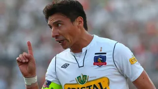 Pablo Contreras: “Será complejo para Colo Colo enfocarse ante Racing tras la tragedia”