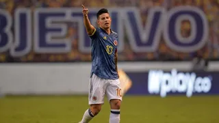 Colombia también sufrió una baja por Covid-19 a un día del debut por Copa América