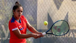 Chile logró su primer triunfo en la Billie Jean King Cup Juniors e irá por el 13° lugar