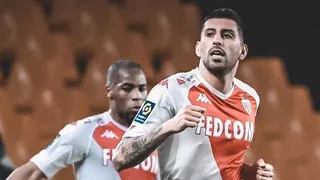 AS Mónaco resistió el empate y clasificó a la Champions League