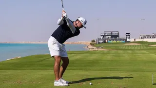 “Mito” Pereira tuvo un duro retroceso en el International Series de Macao