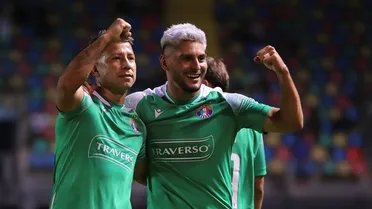 Es uno de los goleadores del torneo y anticipa un sorpresivo cambio de equipo para 2026