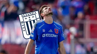 Busca evitar a U de Chile: Alianza Lima quiere clasificar sin jugar en la Copa Sudamericana