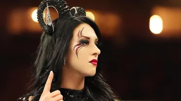 Stephanie Vaquer impone un récord en WWE: el dato que confirma su estatus de estrella