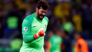 ¡Qué tapadas! Las mejores 10 actuaciones de los porteros en la Copa América 2019