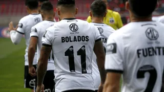 Plantel de Colo Colo rechazó primera propuesta de Blanco y Negro para rebajar los sueldos