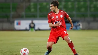 Prensa mexicana afirmó que Necaxa llegó a un acuerdo para fichar a Jorge Valdivia