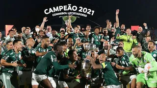 Vidente aseguró que Palmeiras no será campeón del Mundial de Clubes debido a “una maldición”