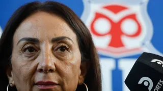 Azul Azul fija para el 13 de noviembre la junta que revocará a Cecilia Pérez y al directorio de la U: ¿quién entra?
