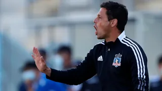 Eduardo Rubio: Es un milagro que juntáramos tantos chicos, es una situación lamentable