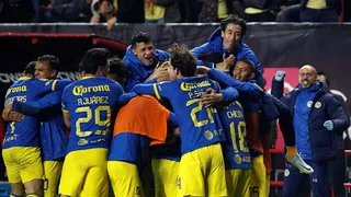 América de Diego Valdés y Lichnovsky derribó a Tijuana en su estreno en el Clausura mexicano