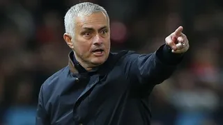 Un Mourinho más humano: “El fútbol tiene el poder de educar y de unir a la gente”