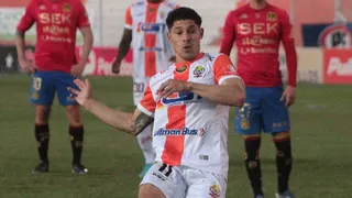 Cobresal desea retomar la cima del torneo con un triunfo sobre Unión Española en El Salvador