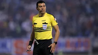 Roberto Tobar dirigirá en el Mundial de Clubes de Qatar