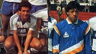 Patricio Mardones recordó a Marco Cornez: Era un tipazo, transmitía mucha fuerza