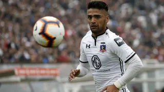 Felipe Campos asoma como la principal novedad en Colo Colo para enfrentar a Unión Española