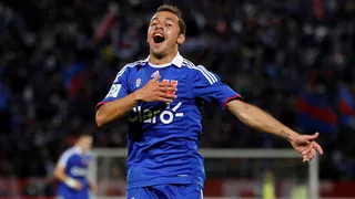 Universidad de Chile comenzó las negociaciones para fichar a Marcelo Díaz