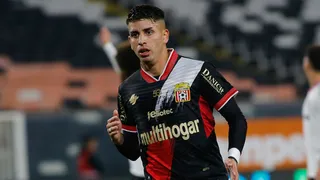 Jason Flores se erigió como el Jugador de la Fecha 15 en AlAireLibre.cl