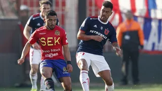 ANFP espera respuesta de la Conmebol para definir el “Chile 4” a la Copa Libertadores