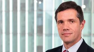 No va más Cristian Aubert: Michael Clark Varela es el nuevo presidente de Azul Azul